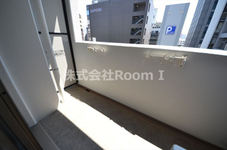 【展望】 | プランドール北浜