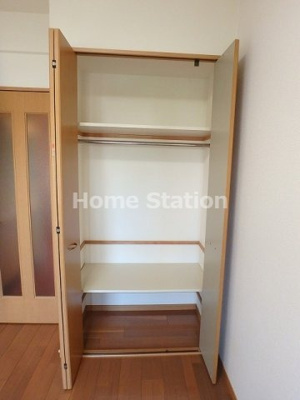 【収納】 | プレサンスセンターコア大阪