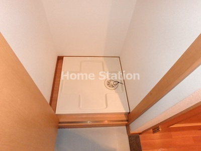 【洗面所】 | プレサンスセンターコア大阪