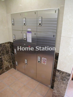 【その他共用部分】 | プレサンスセンターコア大阪