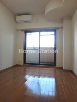 【洋室】 | プレサンスセンターコア大阪