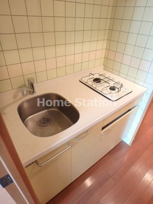 【キッチン】 | プレサンスセンターコア大阪