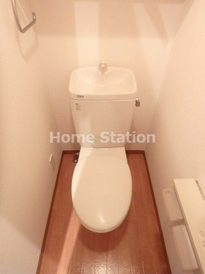 【トイレ】 | プレサンスセンターコア大阪