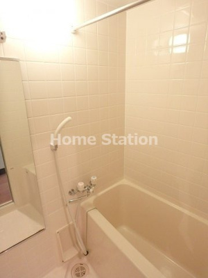 【浴室】 | プレサンスセンターコア大阪