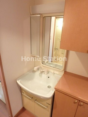 【洗面所】 | プレサンスセンターコア大阪