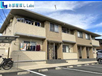 【外観】 | ロイヤルタウンＫＧ　Ｃ棟