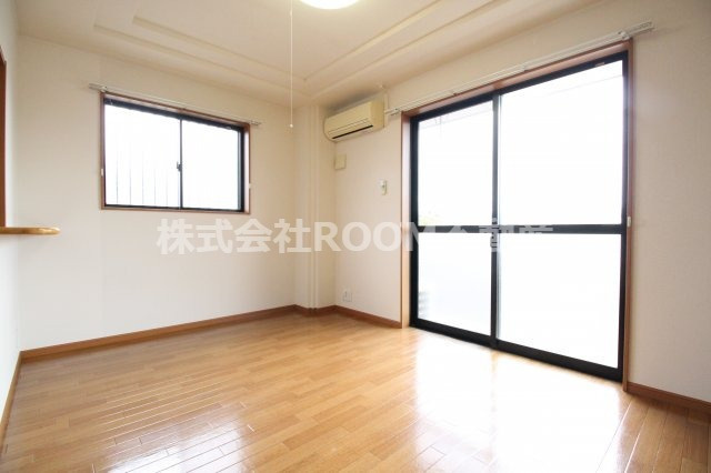 プランドールソフィアの居間・リビング