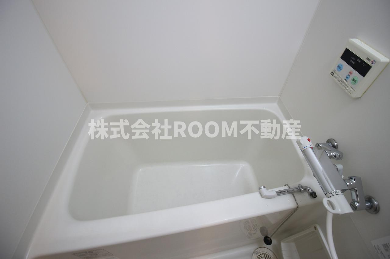 プランドールソフィアの居間・リビング