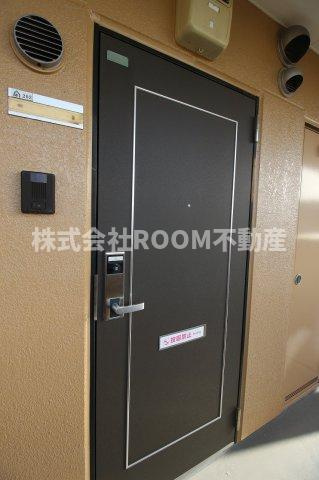 プランドールソフィアの居間・リビング