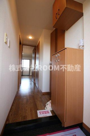 プランドールソフィアのキッチン