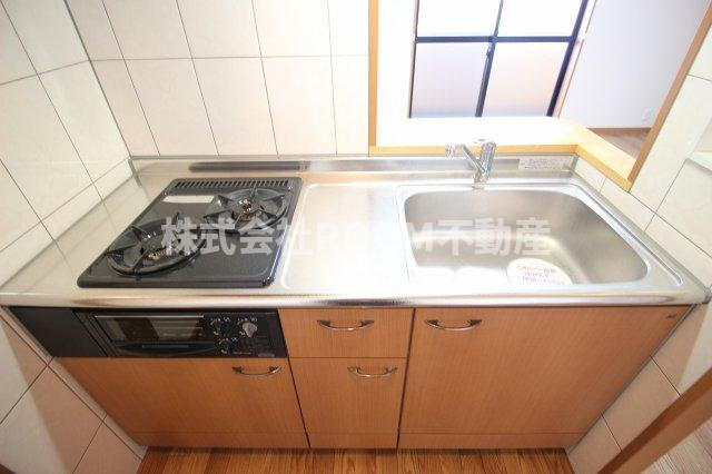 プランドールソフィアの設備