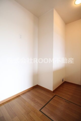 プランドールソフィアの居間・リビング