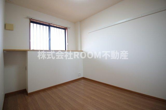 プランドールソフィアの居間・リビング