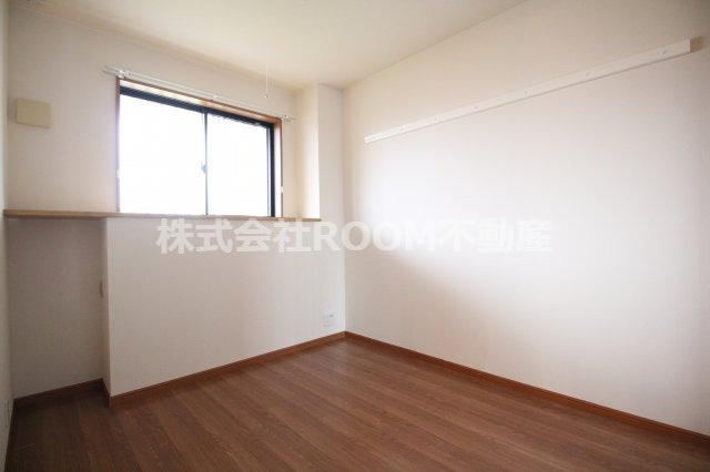 プランドールソフィアの居間・リビング