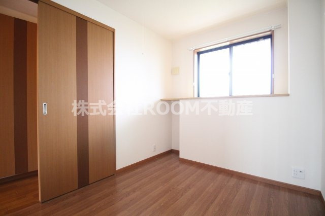 プランドールソフィアの居間・リビング