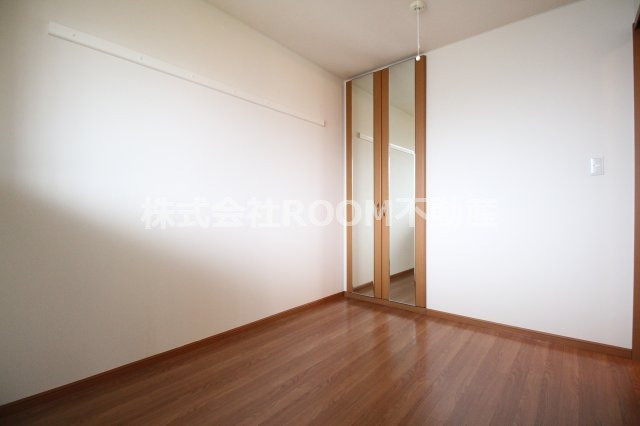 プランドールソフィアの居間・リビング