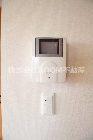 プランドールソフィアのセキュリティ