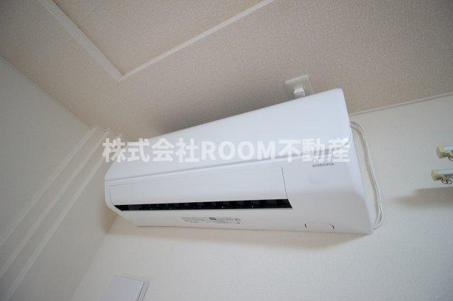 プランドールソフィアのセキュリティ