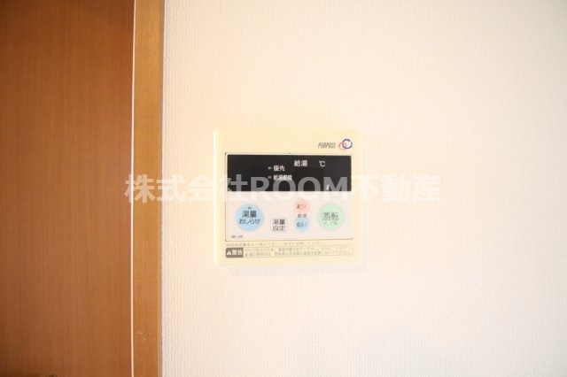 プランドールソフィアの設備