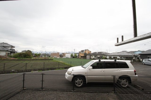 プランドールソフィアの展望