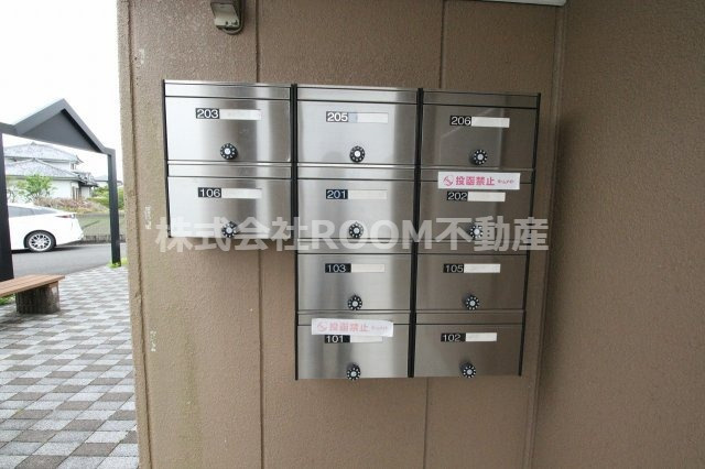 プランドールソフィアの設備