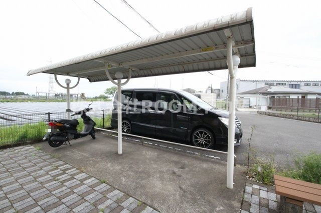 プランドールソフィアのその他共用部分