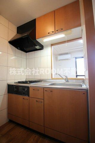 プランドールソフィアの居間・リビング