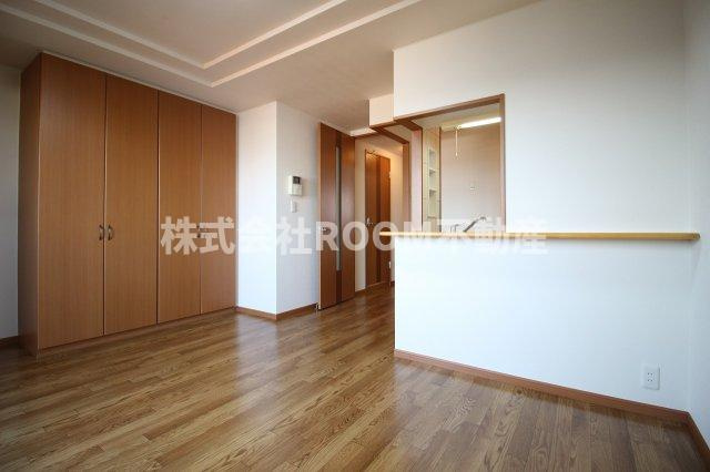 プランドールソフィアのキッチン