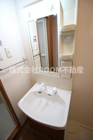 プランドールソフィアの玄関