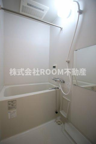 プランドールソフィアの収納