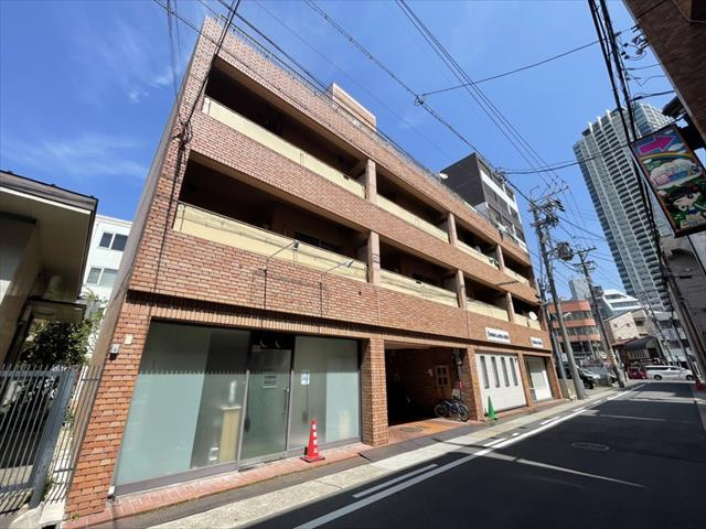 アネックス池下