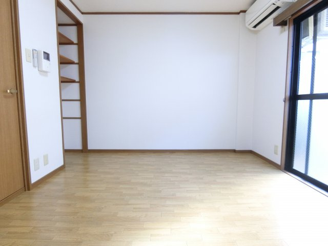 ベルメゾン一須賀Ⅰ号館の内装