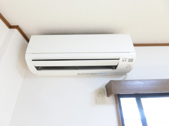 ベルメゾン一須賀Ⅰ号館の設備