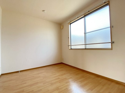 【洋室】 | グレイハイツⅡC