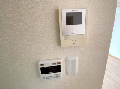 【設備】 | グレイハイツⅡC