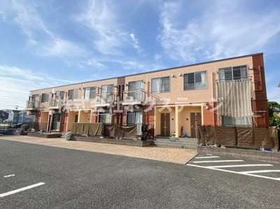 【外観】 | グレイハイツⅡC