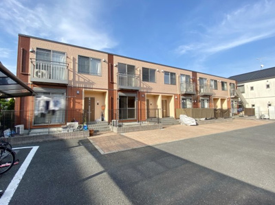 【外観】 | グレイハイツⅡC