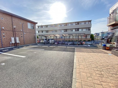 【その他共用部分】 | グレイハイツⅡC