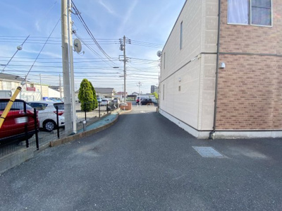 【周辺】 | グレイハイツⅡC