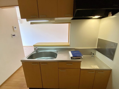 【キッチン】 | グレイハイツⅡC