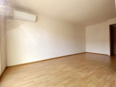 【居間・リビング】 | グレイハイツⅡC