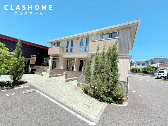 セジュール桜井　Ａ棟　　刈谷市近郊の賃貸はクラスホーム刈谷店