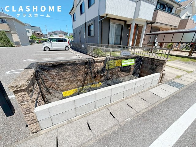 セジュール桜井　Ａ棟　　刈谷市近郊の賃貸はクラスホーム刈谷店のその他共用部分