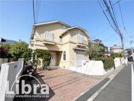 新町3丁目戸建(エルムス)の画像