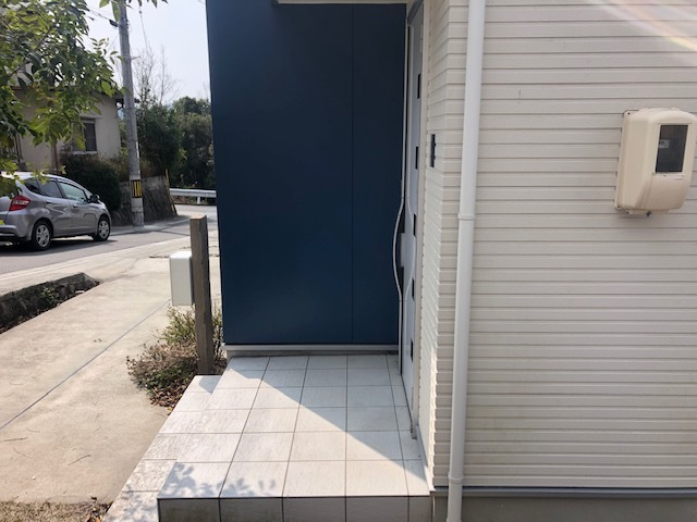 中古戸建 伴東2丁目の外観