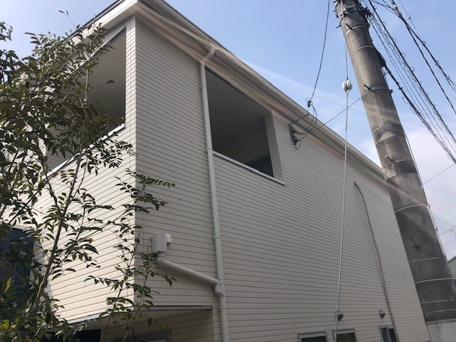中古戸建 伴東2丁目の外観