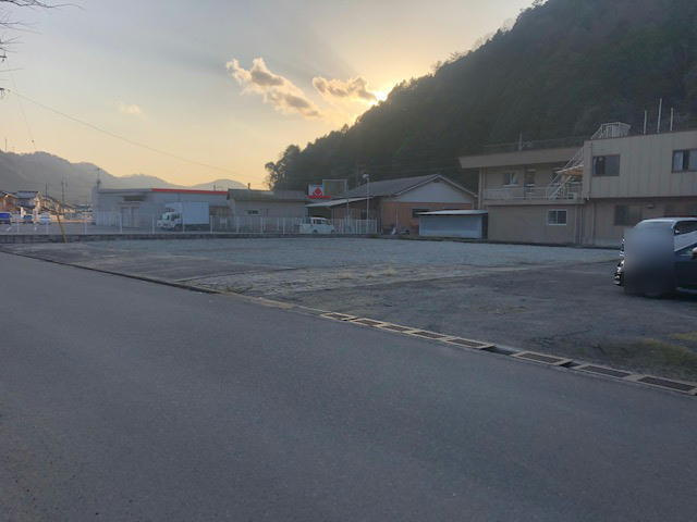 新築戸建 吉田町吉田字内堀 No.1/No.3の外観