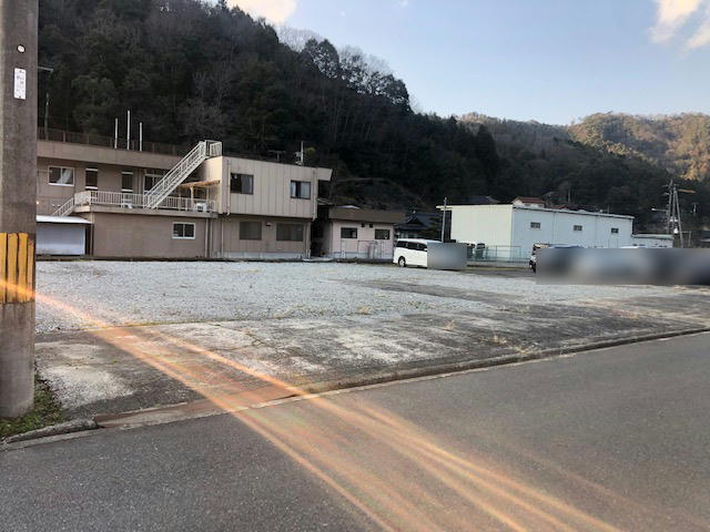 新築戸建 吉田町吉田字内堀 No.1/No.3の外観