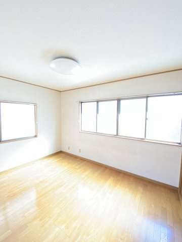 中古戸建  相田7丁目の洋室