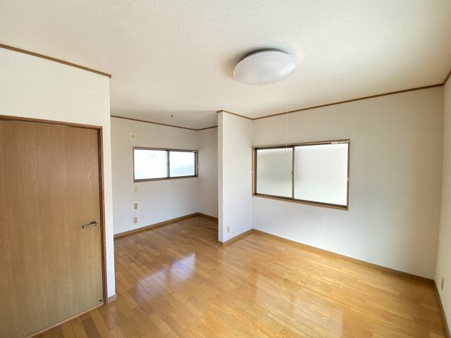 中古戸建  相田7丁目の洋室